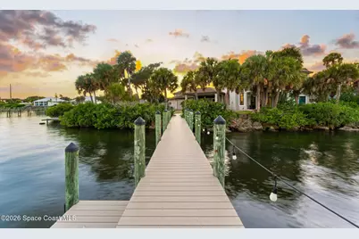 3479 N Sylvan Lane, Melbourne, FL 32935 - Photo 5