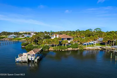 3479 N Sylvan Lane, Melbourne, FL 32935 - Photo 3