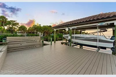 3479 N Sylvan Lane, Melbourne, FL 32935 - Photo 85