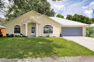 888 Spirea Dr, Rockledge, FL 32955 - Photo 1