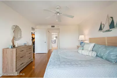 8700 Ridgewood Avenue #B205, Cape Canaveral, FL 32920 - Photo 31