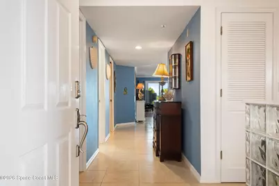 8700 Ridgewood Avenue #B205, Cape Canaveral, FL 32920 - Photo 9