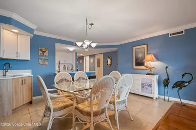 8700 Ridgewood Avenue #B205, Cape Canaveral, FL 32920 - Photo 21