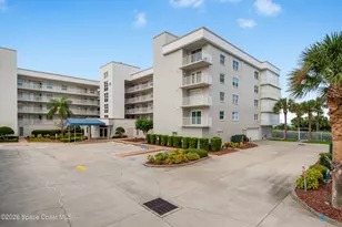 8700 Ridgewood Ave, Cape Canaveral, FL 32920 - Photo 3