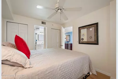 8700 Ridgewood Avenue #B205, Cape Canaveral, FL 32920 - Photo 39