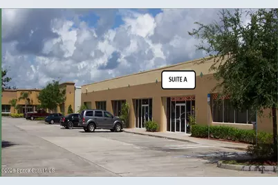 746 North Drive #Suite A (4,600 Sf), Melbourne, FL 32934 - Photo 11