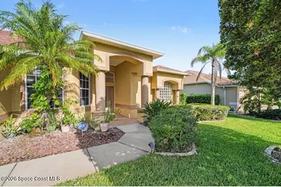 1630 Wilmington Drive, Melbourne, FL 32940 - Photo 1