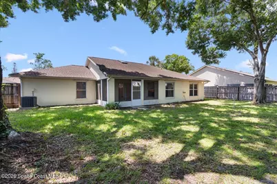 816 Hunters Creek Drive, West Melbourne, FL 32904 - Photo 31