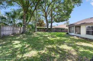 816 Hunters Creek Dr, West Melbourne, FL 32904 - Photo 29