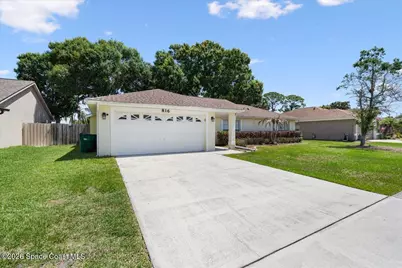 816 Hunters Creek Drive, West Melbourne, FL 32904 - Photo 3