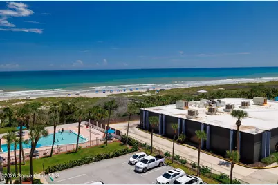 2100 N Atlantic Avenue #709, Cocoa Beach, FL 32931 - Photo 9
