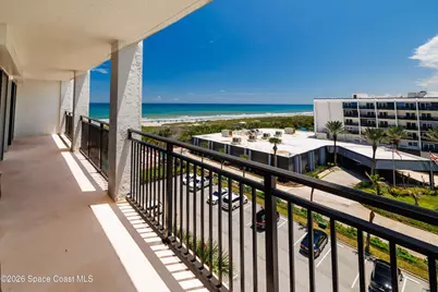 2100 N Atlantic Avenue #709, Cocoa Beach, FL 32931 - Photo 7