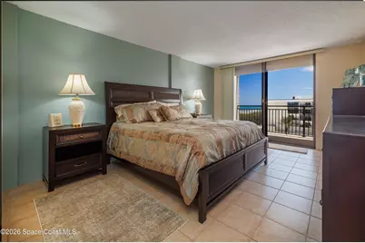 2100 N Atlantic Avenue #709, Cocoa Beach, FL 32931 - Photo 13