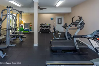 2100 N Atlantic Avenue #709, Cocoa Beach, FL 32931 - Photo 25