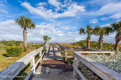 2100 N Atlantic Avenue #709, Cocoa Beach, FL 32931 - Photo 5