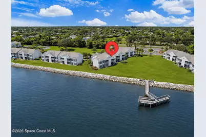 7030 U.S. 1 #Dd-205, Cocoa, FL 32927 - Photo 3