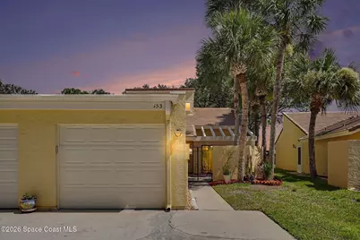 153 Eton Circle, Melbourne, FL 32940 - Photo 1
