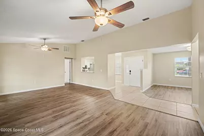 847 Hamilton Avenue, Rockledge, FL 32955 - Photo 3