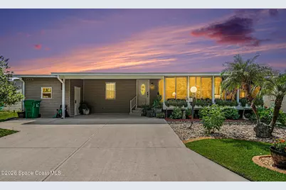 352 Scenic Drive #254, Cocoa, FL 32926 - Photo 1