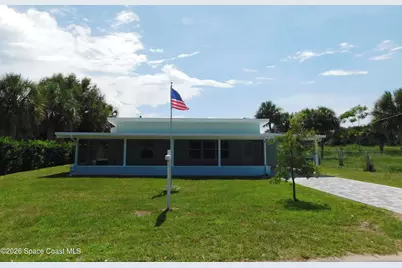 9896 Pine Street, Sebastian, FL 32976 - Photo 1