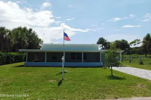 9896 Pine St, Sebastian, FL 32976 - Photo 1