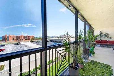 123 Lancha Circle #306, Satellite Beach, FL 32937 - Photo 17