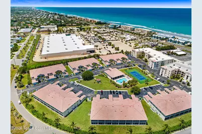 123 Lancha Circle #306, Satellite Beach, FL 32937 - Photo 47