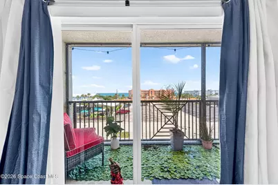 123 Lancha Circle #306, Satellite Beach, FL 32937 - Photo 21