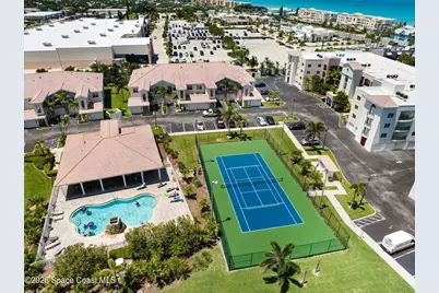 123 Lancha Circle #306, Satellite Beach, FL 32937 - Photo 45