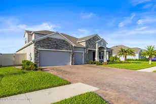 1454 Omega Ln, Merritt Island, FL 32953 - Photo 3