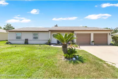 1642 Wyoming Drive SE, Palm Bay, FL 32909 - Photo 1