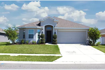 826 E Landmark Hills Drive E, Haines City, FL 33844 - Photo 1