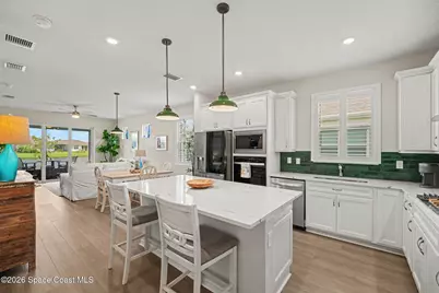 3484 Bubbles Court, Melbourne, FL 32940 - Photo 7