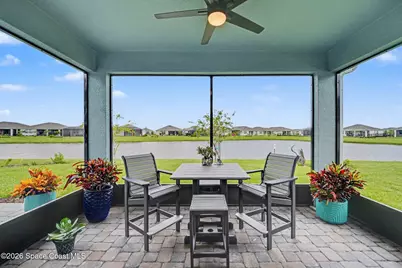 3484 Bubbles Court, Melbourne, FL 32940 - Photo 5