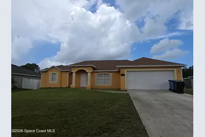 1179 Santa Fe Street SE, Palm Bay, FL 32909 - Photo 1