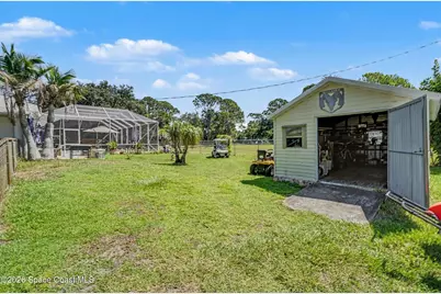 1227 Zanzibar Road SE, Palm Bay, FL 32909 - Photo 5