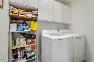 1227 Zanzibar Rd SE, Palm Bay, FL 32909 - Photo 33