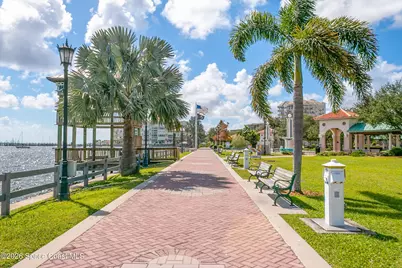 100 Riverside Drive #402, Cocoa, FL 32922 - Photo 63