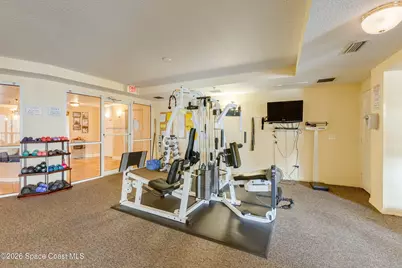 100 Riverside Drive #402, Cocoa, FL 32922 - Photo 53