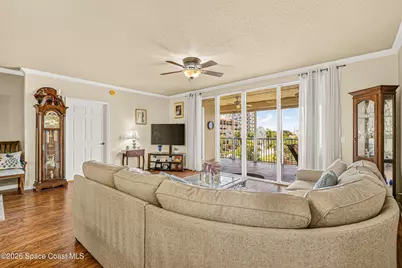 100 Riverside Drive #402, Cocoa, FL 32922 - Photo 9