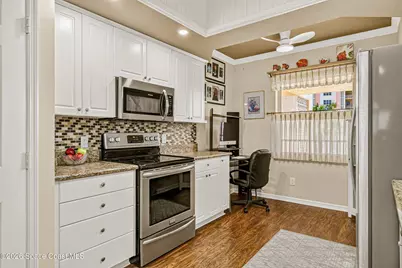 100 Riverside Drive #402, Cocoa, FL 32922 - Photo 15