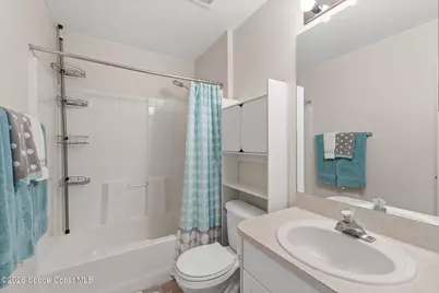 2527 Deercroft Drive, Melbourne, FL 32940 - Photo 23