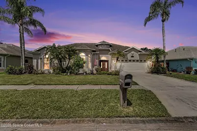 1916 Thesy Drive, Melbourne, FL 32940 - Photo 3