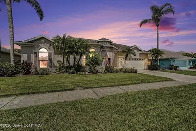 1916 Thesy Drive, Melbourne, FL 32940 - Photo 5