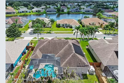 1916 Thesy Drive, Melbourne, FL 32940 - Photo 1