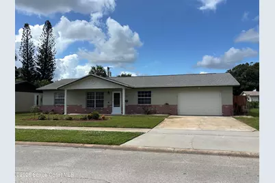 1501 Whitecap Way, Melbourne, FL 32935 - Photo 1