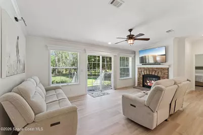 1161 Lake Harney Woods Boulevard, Mims, FL 32754 - Photo 9