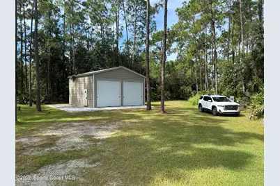 1161 Lake Harney Woods Boulevard, Mims, FL 32754 - Photo 3