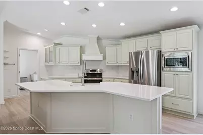 1161 Lake Harney Woods Boulevard, Mims, FL 32754 - Photo 3