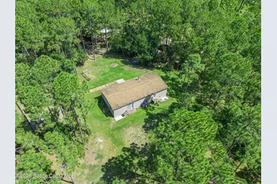 1161 Lake Harney Woods Boulevard, Mims, FL 32754 - Photo 19